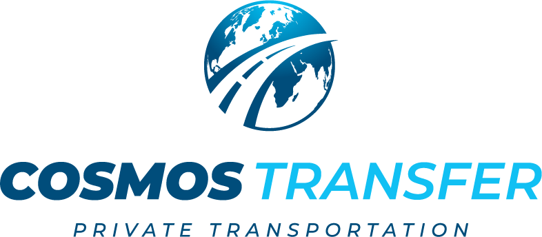 Cosmos Transfer Service ταξί στη Θεσσαλονίκη